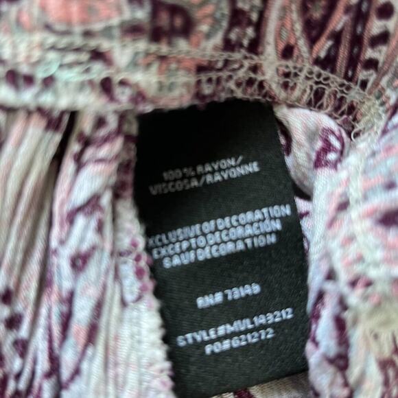 One 5 One Wide Leg Pants - Picture 10 of 10